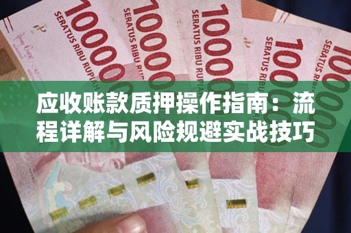 北京应收账款质押操作指南:流程详解与风险规避实战技巧 北京应收账款质押操作指南:流程详解与风险规避实战技巧